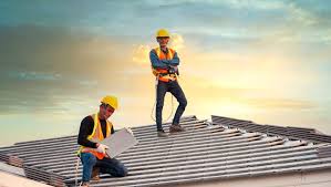 Best Roof Ventilation Installation  in Torrance, CA